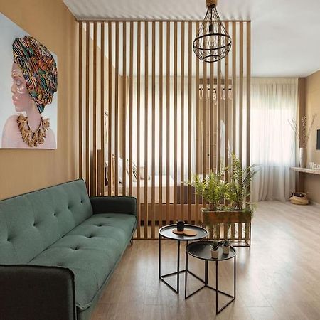Frog1 Διαμερισμα Στο Κεντρο Τησ Πολησ Apartment อิโออันนินา ภายนอก รูปภาพ