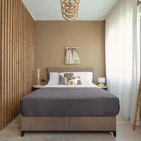 Frog1 Διαμερισμα Στο Κεντρο Τησ Πολησ Apartment อิโออันนินา ภายนอก รูปภาพ