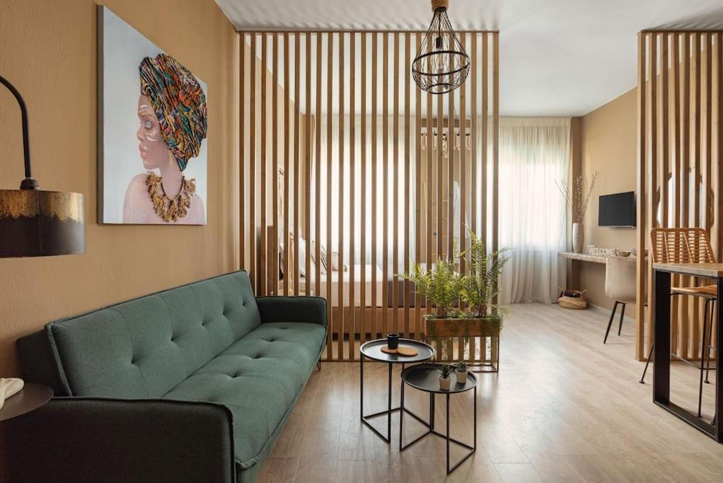 Frog1 Διαμερισμα Στο Κεντρο Τησ Πολησ Apartment อิโออันนินา ภายนอก รูปภาพ