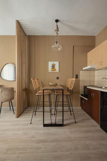 Frog1 Διαμερισμα Στο Κεντρο Τησ Πολησ Apartment อิโออันนินา ภายนอก รูปภาพ