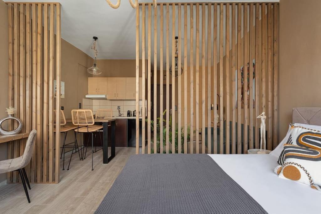 Frog1 Διαμερισμα Στο Κεντρο Τησ Πολησ Apartment อิโออันนินา ภายนอก รูปภาพ
