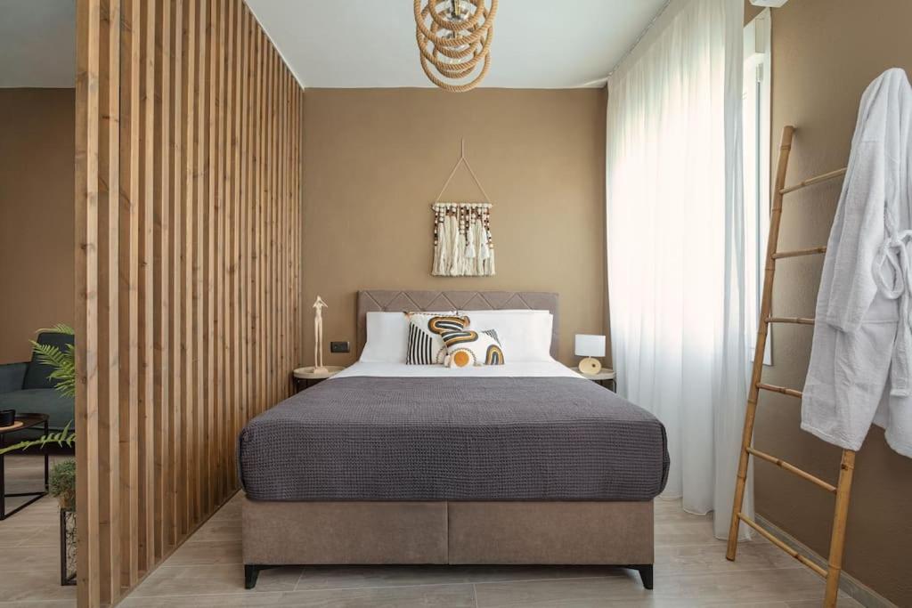 Frog1 Διαμερισμα Στο Κεντρο Τησ Πολησ Apartment อิโออันนินา ภายนอก รูปภาพ