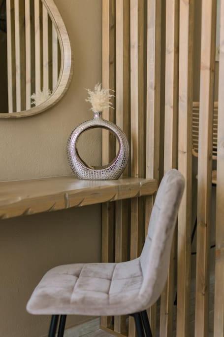Frog1 Διαμερισμα Στο Κεντρο Τησ Πολησ Apartment อิโออันนินา ภายนอก รูปภาพ